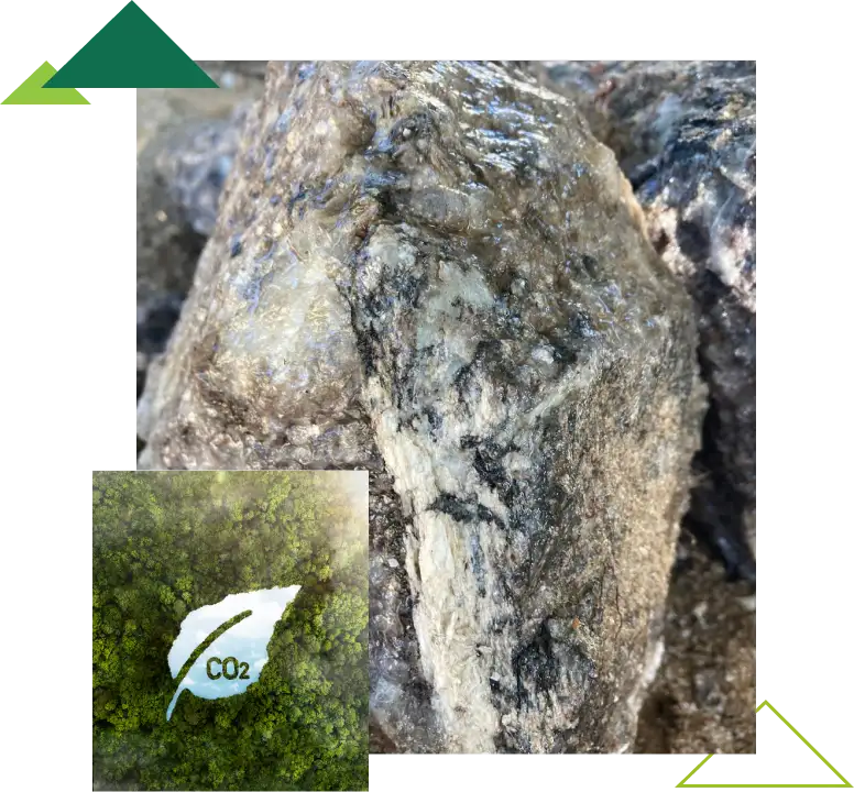 Pedra de Lithium